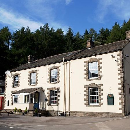 The Snake Pass Inn 이데일 외부 사진