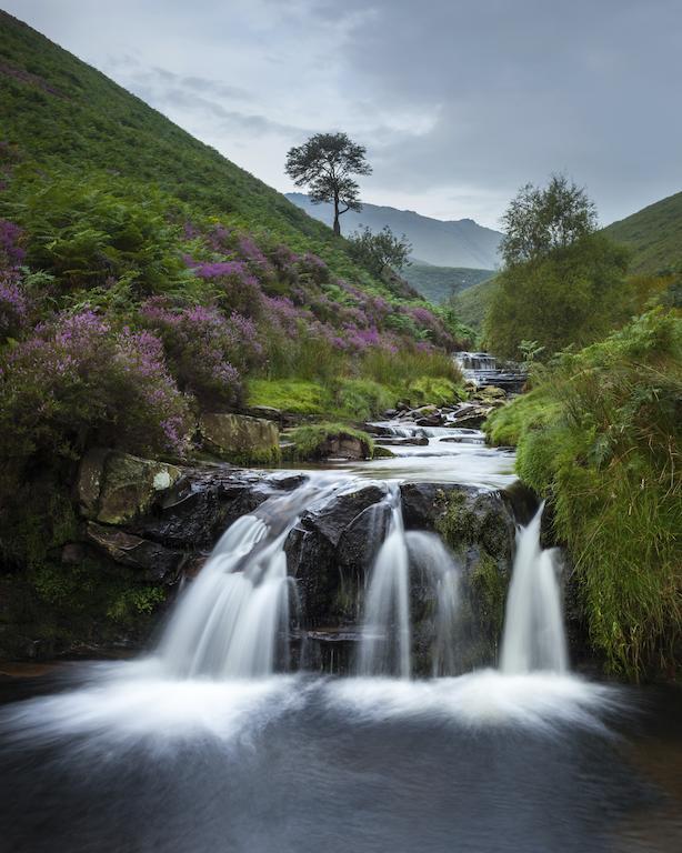 The Snake Pass Inn 이데일 외부 사진